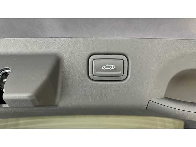 Hyundai Kona Kona 5Dr HAT 1.0T 120ps Ultm LUX PK 7DCT