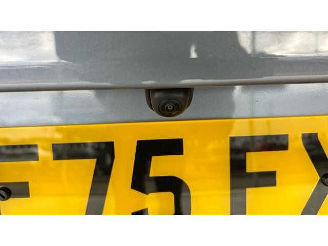 Hyundai Kona Kona 5Dr HAT 1.0T 120ps Ultm LUX PK 7DCT