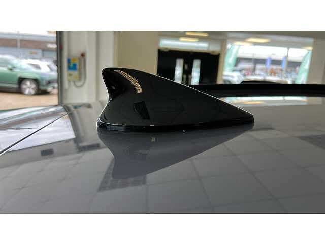 Hyundai Kona Kona 5Dr HAT 1.0T 120ps Ultm LUX PK 7DCT