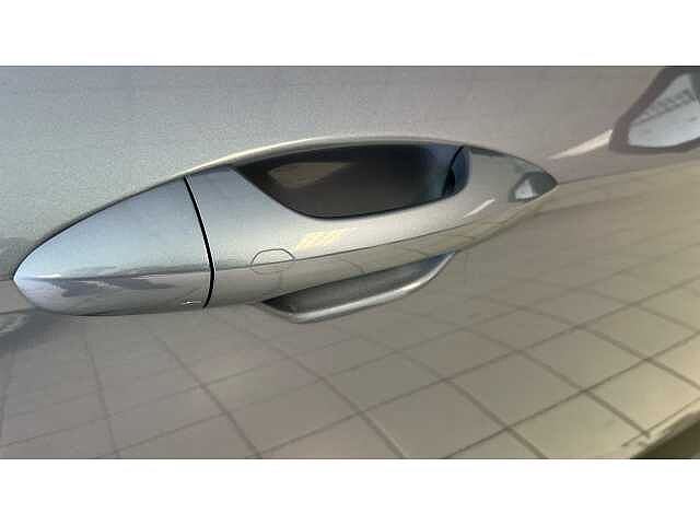 Hyundai Kona Kona 5Dr HAT 1.0T 120ps Ultm LUX PK 7DCT