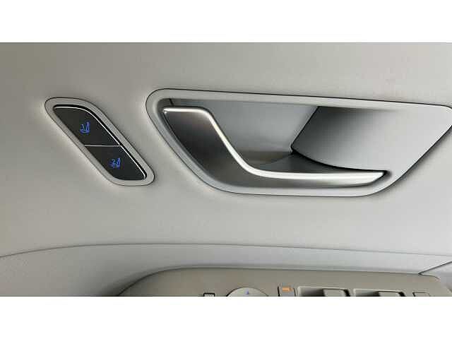 Hyundai Kona Kona 5Dr HAT 1.0T 120ps Ultm LUX PK 7DCT