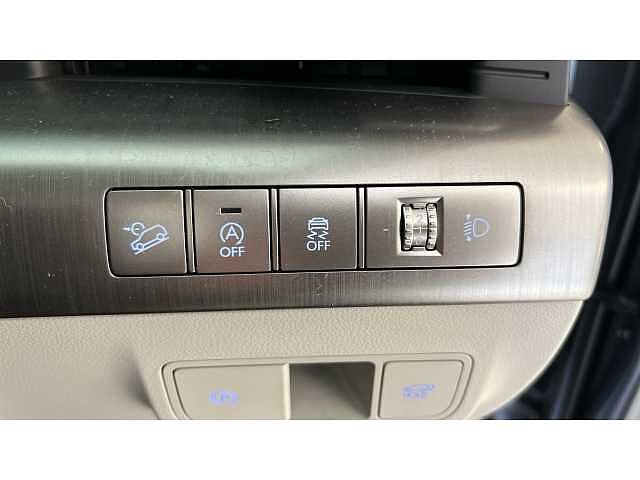 Hyundai Kona Kona 5Dr HAT 1.0T 120ps Ultm LUX PK 7DCT