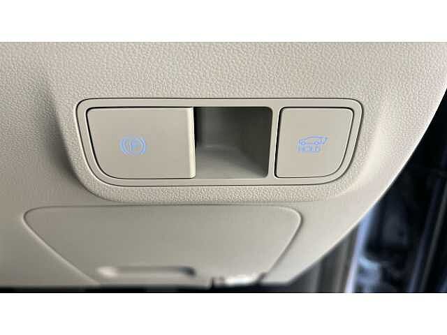 Hyundai Kona Kona 5Dr HAT 1.0T 120ps Ultm LUX PK 7DCT