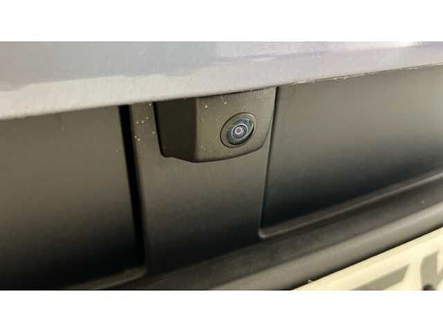 Hyundai Kona Kona 5Dr HAT 1.0T 120ps Ultm LUX PK 7DCT