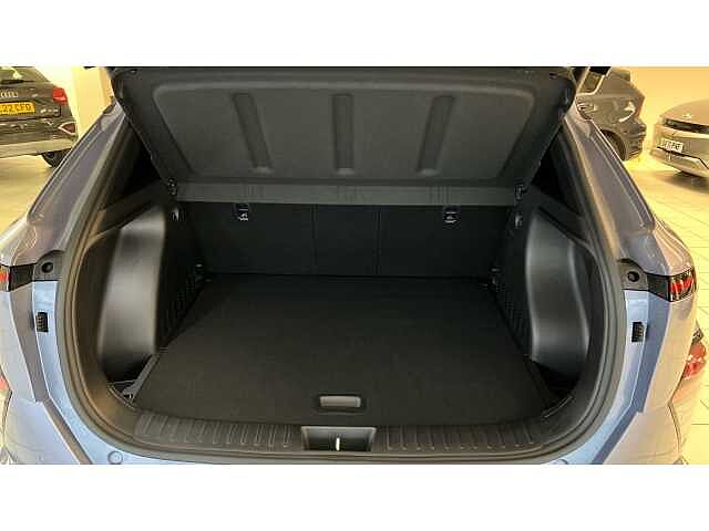 Hyundai Kona Kona 5Dr HAT 1.0T 120ps N Line