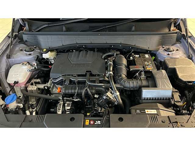 Hyundai Kona Kona 5Dr HAT 1.0T 120ps N Line