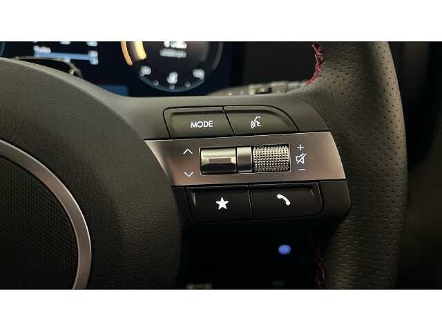 Hyundai Kona Kona 5Dr HAT 1.0T 120ps N Line