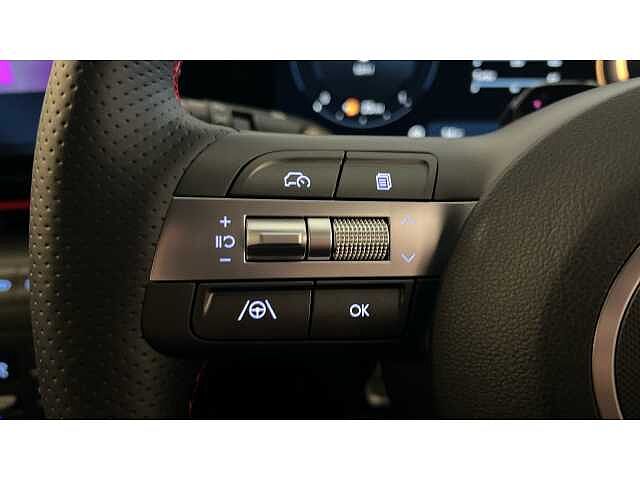 Hyundai Kona Kona 5Dr HAT 1.0T 120ps N Line