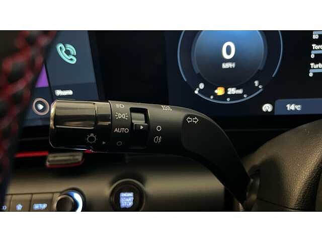 Hyundai Kona Kona 5Dr HAT 1.0T 120ps N Line