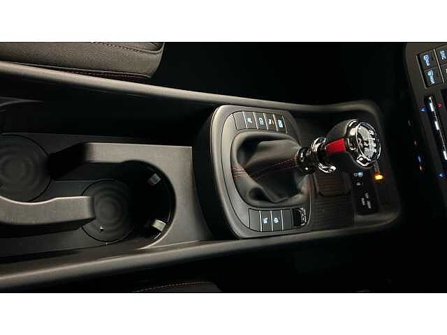 Hyundai Kona Kona 5Dr HAT 1.0T 120ps N Line