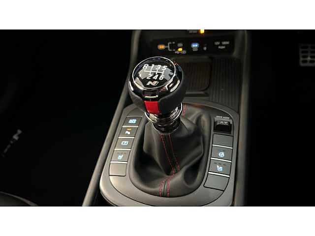 Hyundai Kona Kona 5Dr HAT 1.0T 120ps N Line