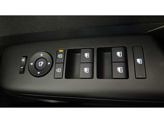 Hyundai Kona Kona 5Dr HAT 1.0T 120ps N Line