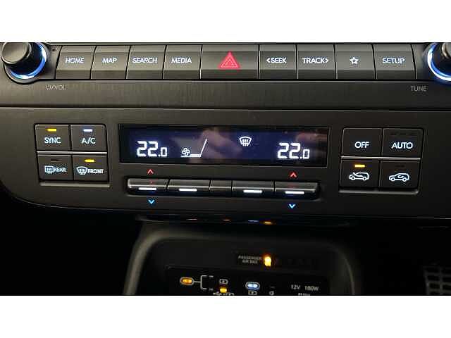 Hyundai Kona Kona 5Dr HAT 1.0T 120ps N Line