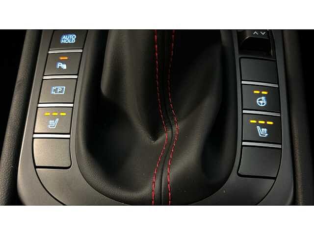 Hyundai Kona Kona 5Dr HAT 1.0T 120ps N Line