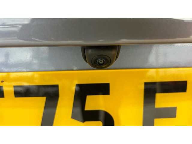 Hyundai Kona Kona 5Dr HAT 1.0T 120ps N Line