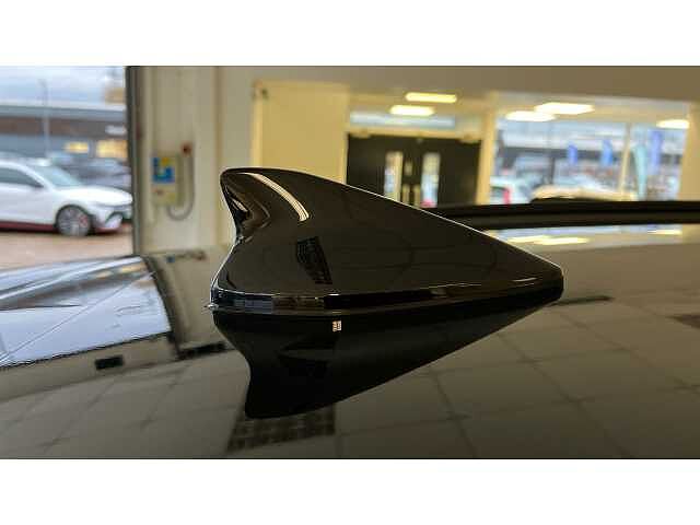 Hyundai Kona Kona 5Dr HAT 1.0T 120ps N Line