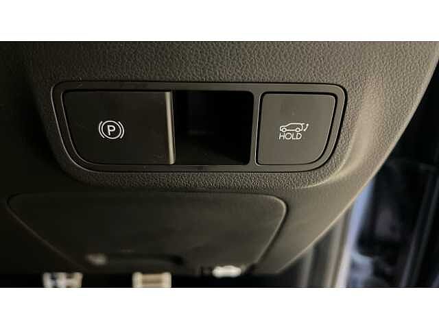 Hyundai Kona Kona 5Dr HAT 1.0T 120ps N Line