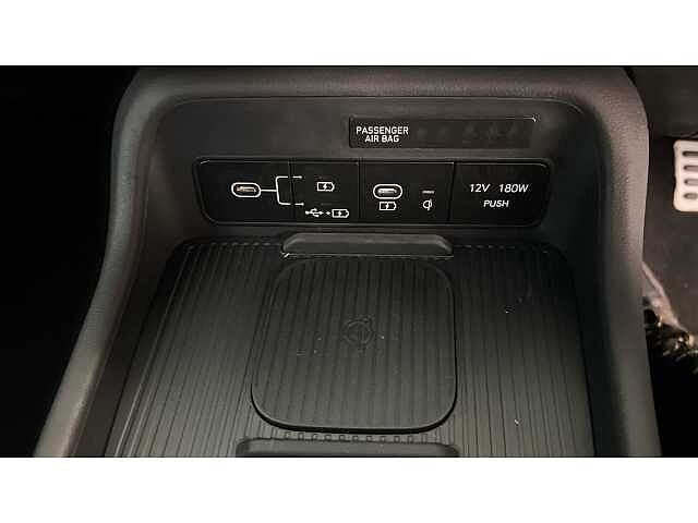 Hyundai Kona Kona 5Dr HAT 1.0T 120ps N Line