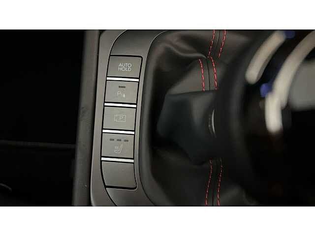 Hyundai Kona Kona 5Dr HAT 1.0T 120ps N Line