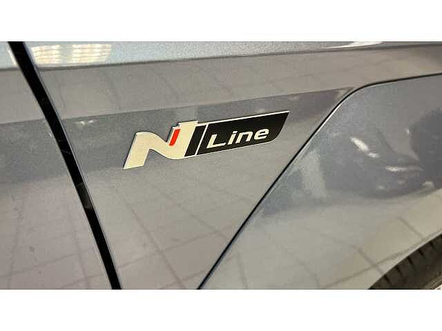 Hyundai Kona Kona 5Dr HAT 1.0T 120ps N Line