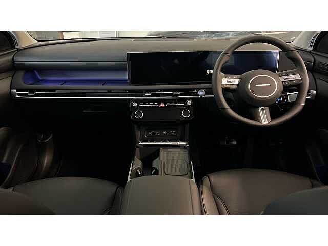 Hyundai Tucson Tucson 1.6T Plg-hbd 252ps Ultimate AU