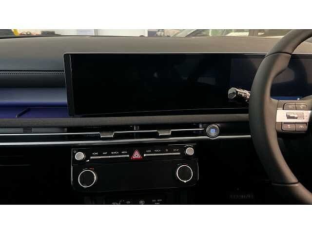 Hyundai Tucson Tucson 1.6T Plg-hbd 252ps Ultimate AU