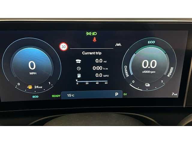 Hyundai Tucson Tucson 1.6T Plg-hbd 252ps Ultimate AU