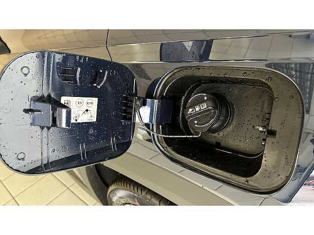 Hyundai Tucson Tucson 1.6T Plg-hbd 252ps Ultimate AU