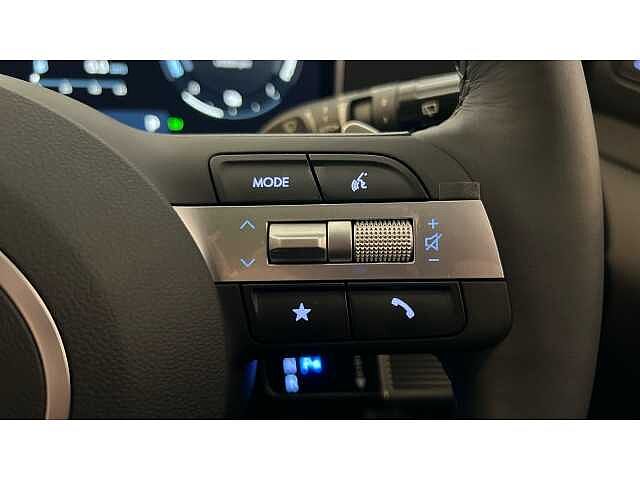 Hyundai Tucson Tucson 1.6T Plg-hbd 252ps Ultimate AU