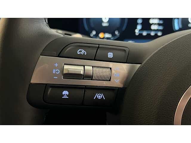 Hyundai Tucson Tucson 1.6T Plg-hbd 252ps Ultimate AU