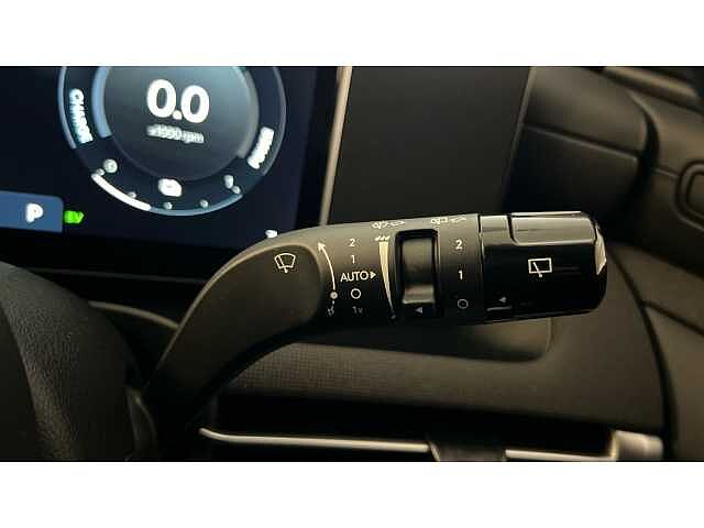 Hyundai Tucson Tucson 1.6T Plg-hbd 252ps Ultimate AU