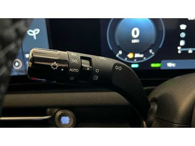 Hyundai Tucson Tucson 1.6T Plg-hbd 252ps Ultimate AU