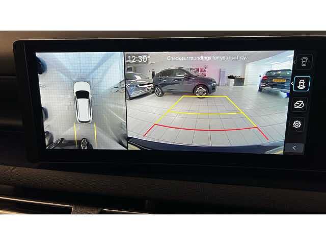 Hyundai Tucson Tucson 1.6T Plg-hbd 252ps Ultimate AU