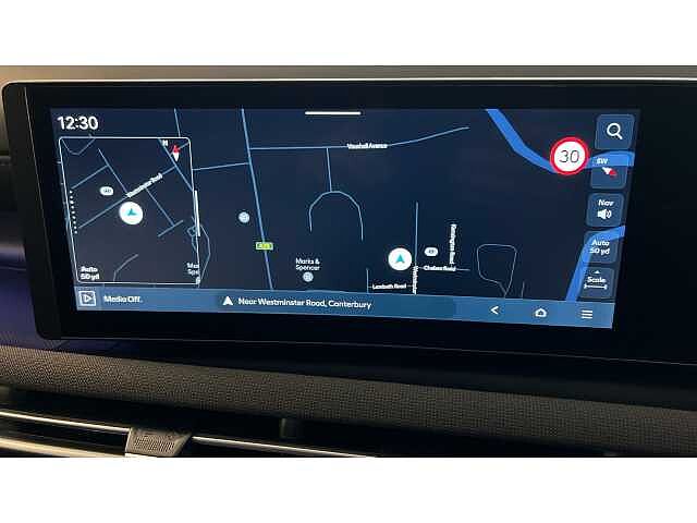 Hyundai Tucson Tucson 1.6T Plg-hbd 252ps Ultimate AU