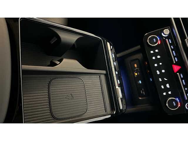 Hyundai Tucson Tucson 1.6T Plg-hbd 252ps Ultimate AU