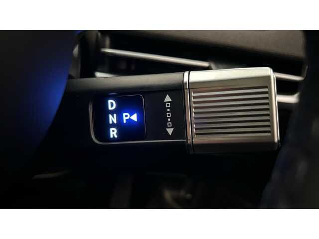 Hyundai Tucson Tucson 1.6T Plg-hbd 252ps Ultimate AU