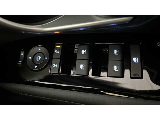 Hyundai Tucson Tucson 1.6T Plg-hbd 252ps Ultimate AU