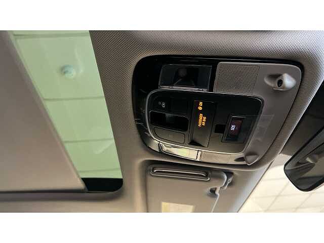 Hyundai Tucson Tucson 1.6T Plg-hbd 252ps Ultimate AU