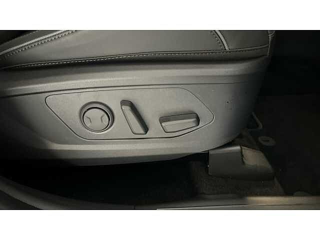 Hyundai Tucson Tucson 1.6T Plg-hbd 252ps Ultimate AU