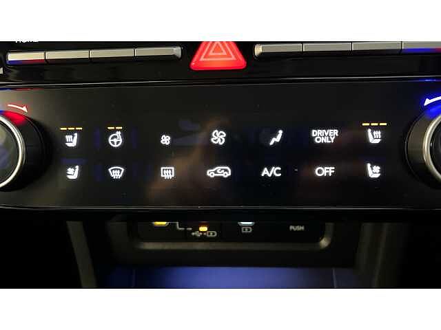 Hyundai Tucson Tucson 1.6T Plg-hbd 252ps Ultimate AU