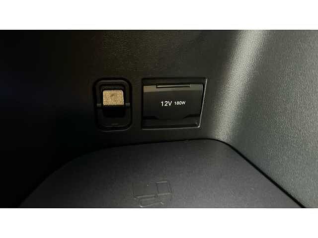 Hyundai Tucson Tucson 1.6T Plg-hbd 252ps Ultimate AU