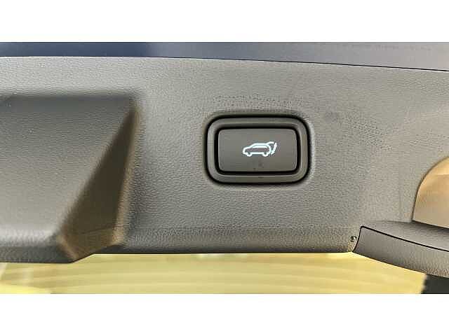 Hyundai Tucson Tucson 1.6T Plg-hbd 252ps Ultimate AU