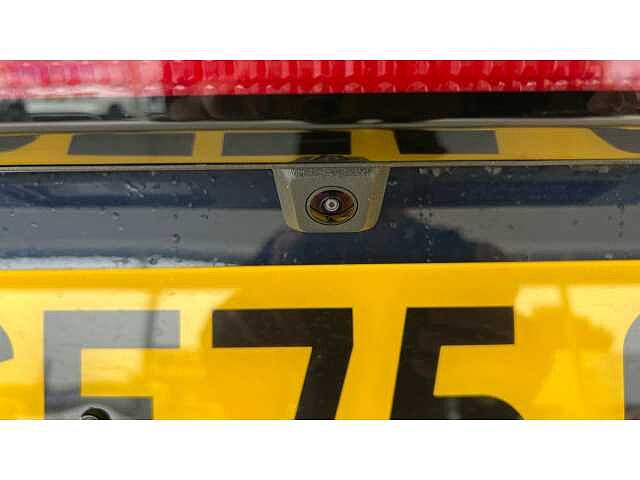 Hyundai Tucson Tucson 1.6T Plg-hbd 252ps Ultimate AU