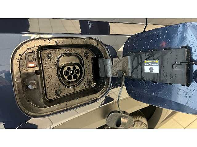 Hyundai Tucson Tucson 1.6T Plg-hbd 252ps Ultimate AU