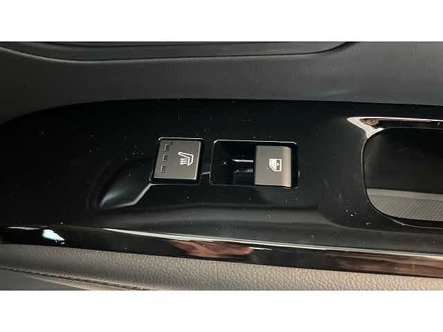 Hyundai Tucson Tucson 1.6T Plg-hbd 252ps Ultimate AU