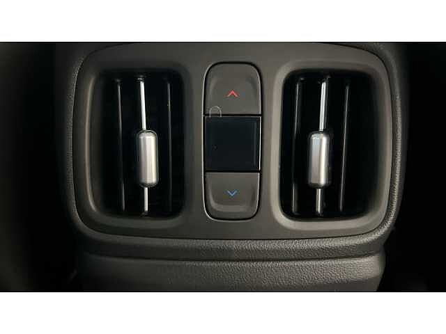 Hyundai Tucson Tucson 1.6T Plg-hbd 252ps Ultimate AU