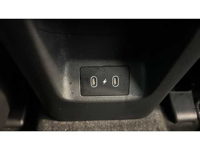 Hyundai Tucson Tucson 1.6T Plg-hbd 252ps Ultimate AU