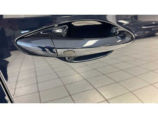 Hyundai Tucson Tucson 1.6T Plg-hbd 252ps Ultimate AU