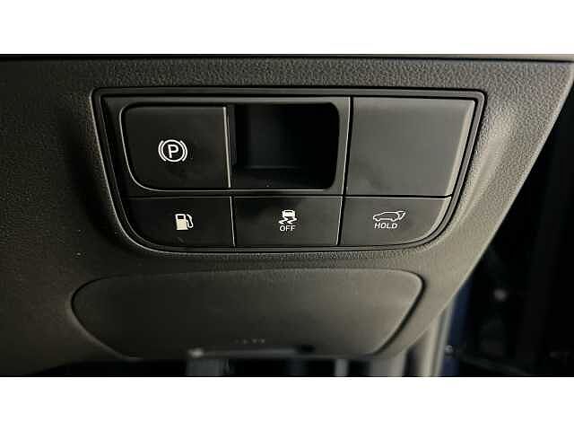 Hyundai Tucson Tucson 1.6T Plg-hbd 252ps Ultimate AU