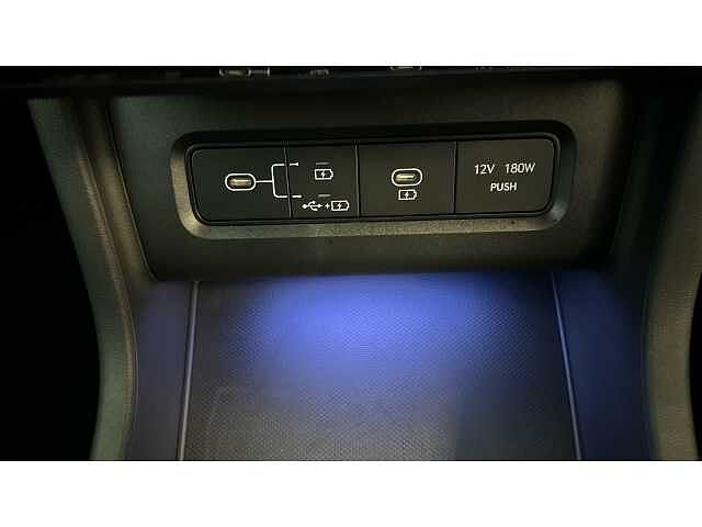 Hyundai Tucson Tucson 1.6T Plg-hbd 252ps Ultimate AU